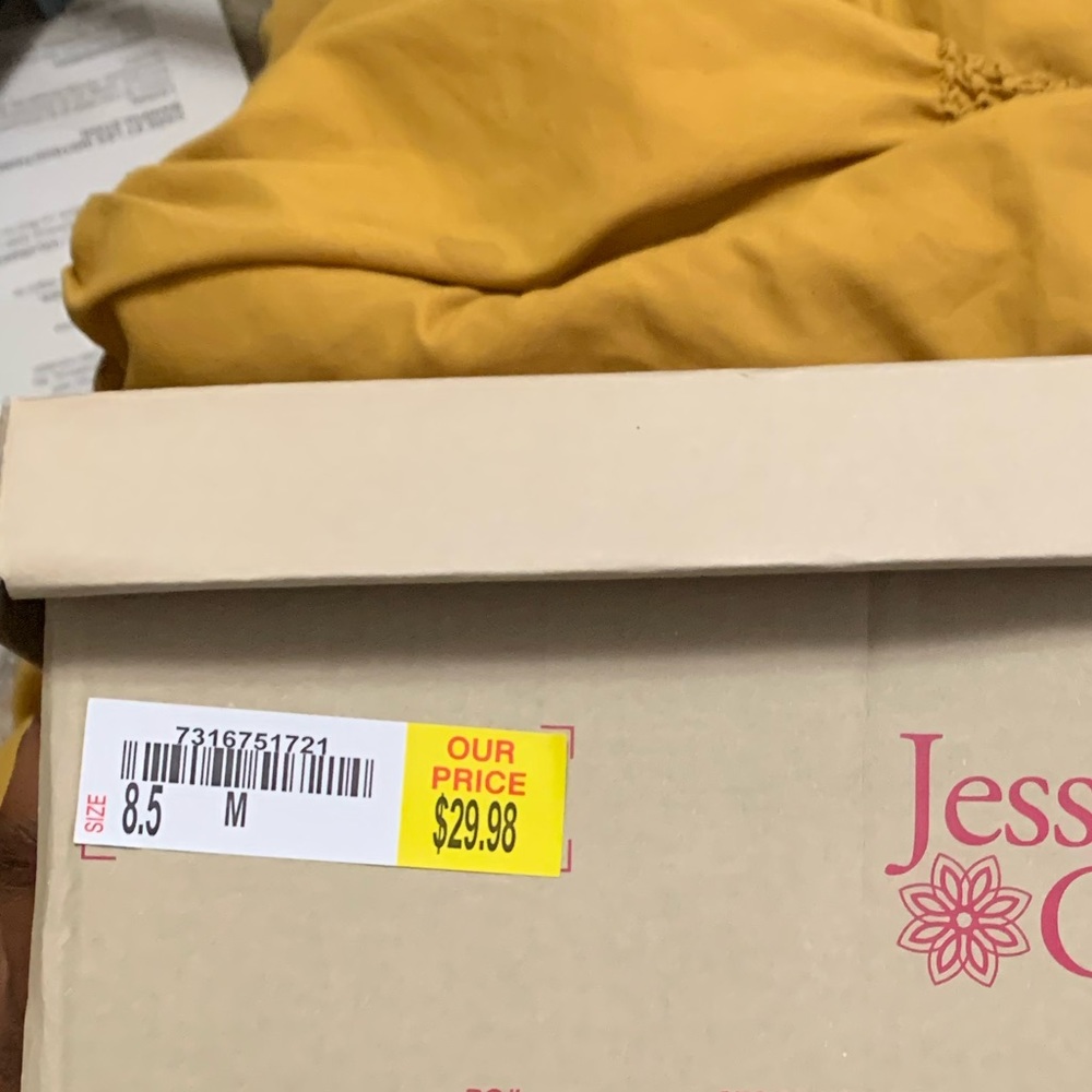 Boots - Picture 3 of 4